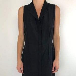 COS shirtdress with pockets